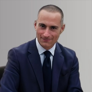 Picture of Giuseppe Paladino