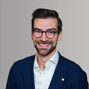 Picture of Nikolas Ott