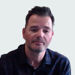 Picture of Mischa van Oijen