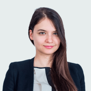 Picture of Kseniya Grundl
