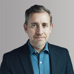 Picture of Chris McClean