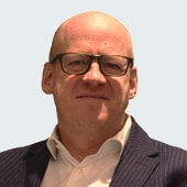 Picture of Stuart Michie