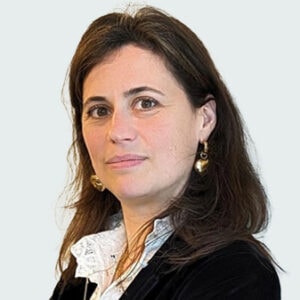 Picture of Carine Eizlini