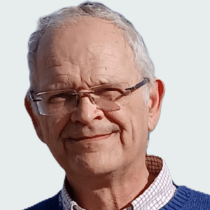 Picture of Javier Bau