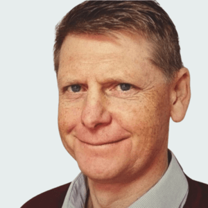 Picture of Frits Wibbelink
