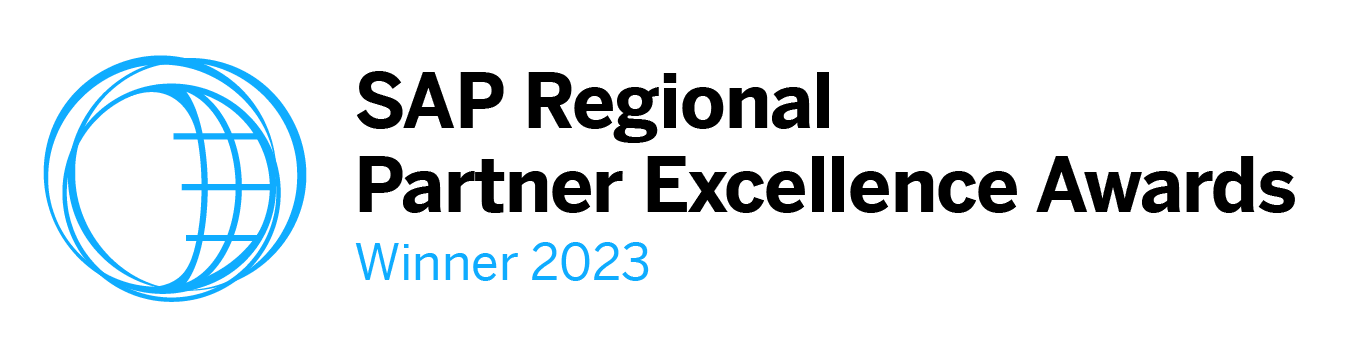 2023 Award emblem