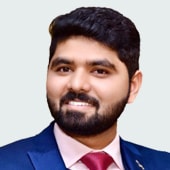 Picture of Vivek Malviya