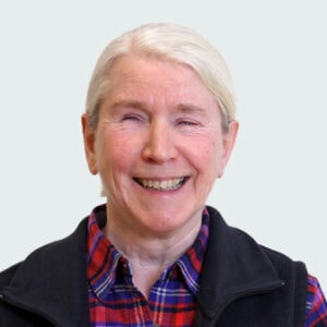 Picture of Maria Huber