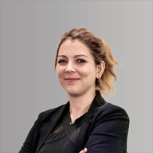 Picture of Lucie Cardiet