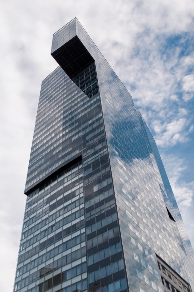 tower