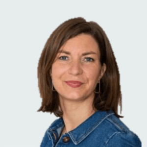 Picture of Charlotte Richomme