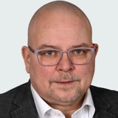 Picture of Christian Ernst