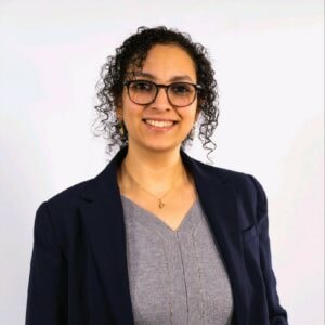 Picture of Samia Jnini