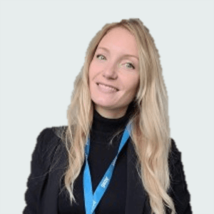Picture of Lyse Kraemer