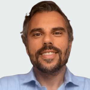 Picture of Tiago Pereira