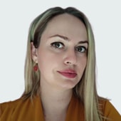 Picture of Sophia Yordanova - Rabacheva