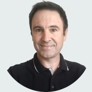 Picture of Antonio Heras