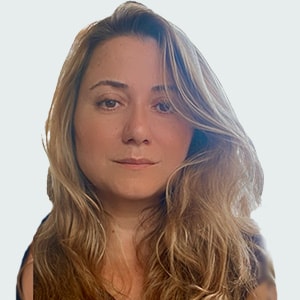 Picture of Zeina Zakhour