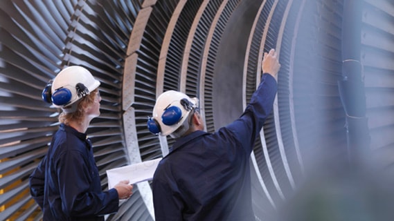 Industries-Energy-utilities