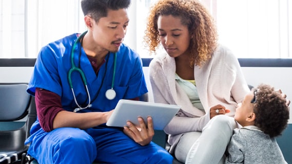 Healthcare-life-sciences