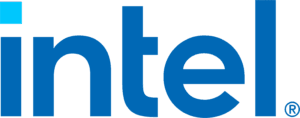 Intel logo