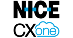 Nice CX logo
