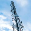 Cellular tower