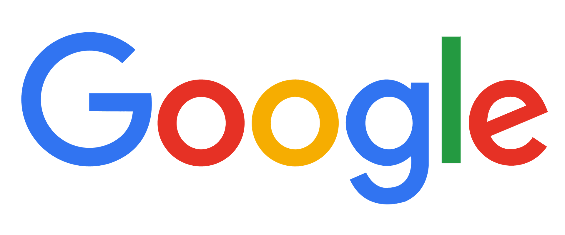 google logo