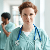 A doctor
