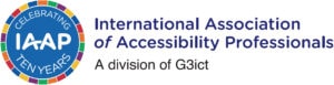 iaap logo