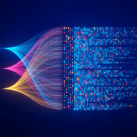Graph of data
