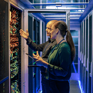 Network security for OT and IoT