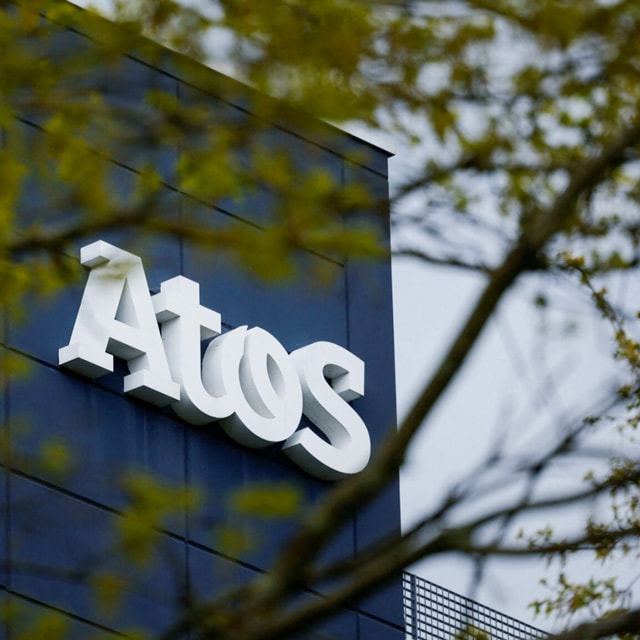 atos building