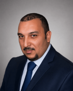 Yacine Belkessam