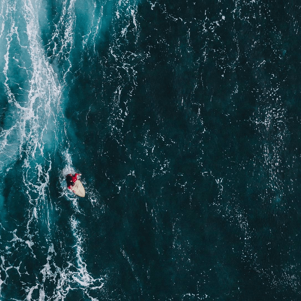 ocean