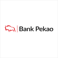 Bank pekao logo