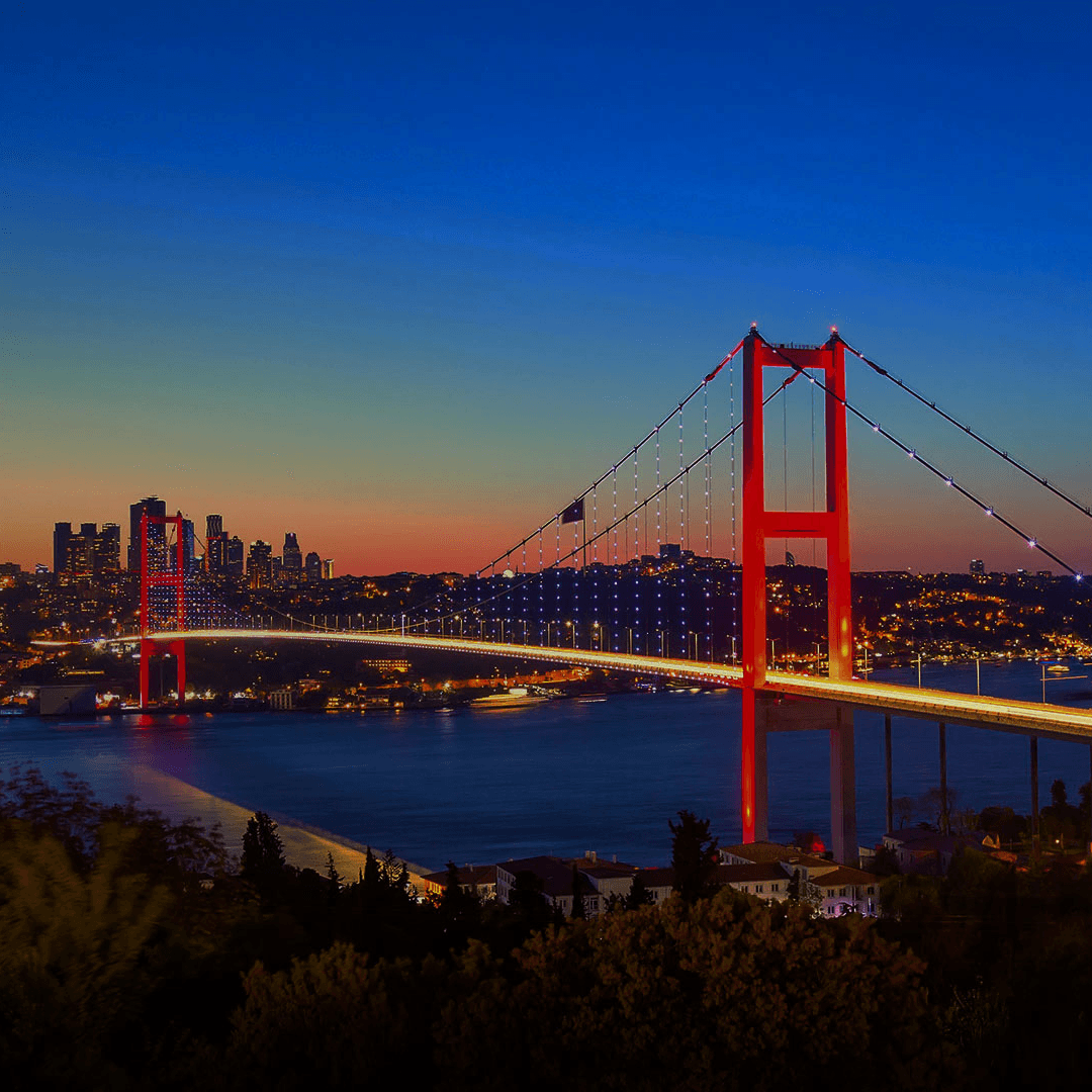 turkiye