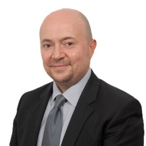 Cem Gökalp