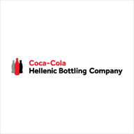 cocacola hellenic logo