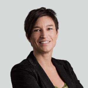 Gabriele Neudert