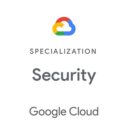 google cloud secuirity