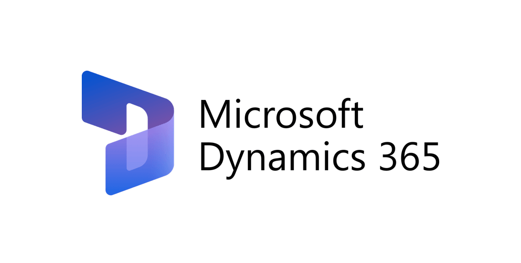 microsoft dynamics 365 logo