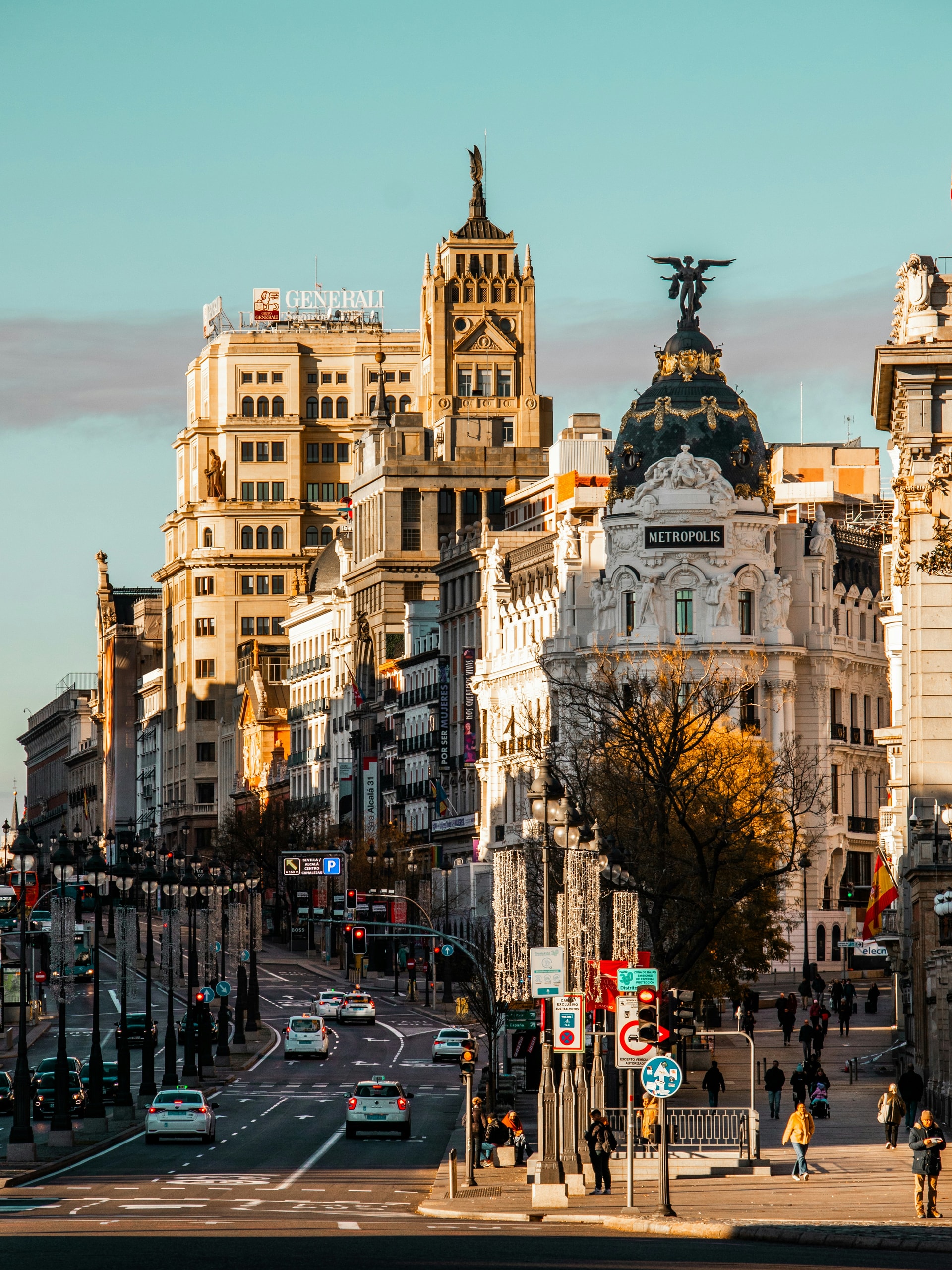 madrid