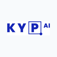 kyp ai logo