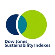 dow jones logo
