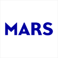 mars logo
