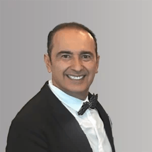 Mickey Zandi