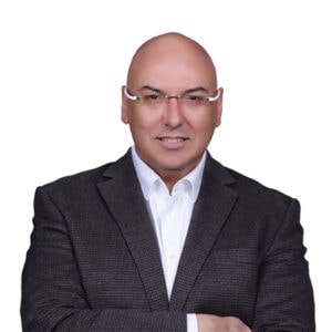 Okan Gözütok