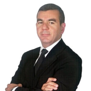 Omar Beydoun