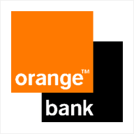 orange bank logo